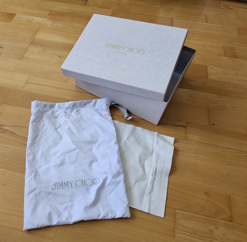 Jimmy choo empty gift - gift, /