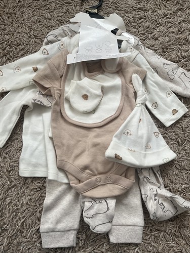 Bnwt mothercare newborn - newborn, baby