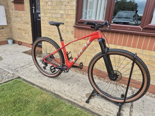 Trek pro caliber gen 3 - trek, 9.5