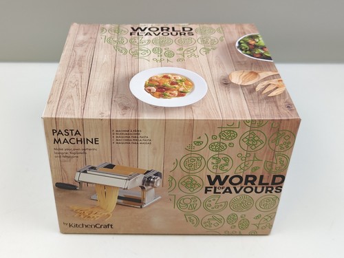 Kitchencraft world of - (read),