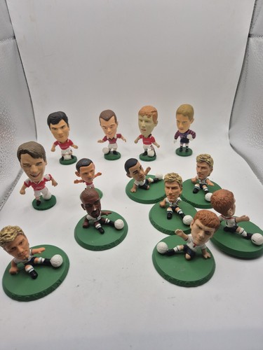 Corinthian microstars england - microstars,