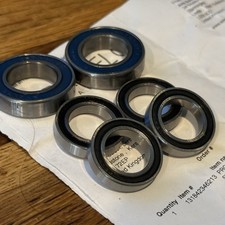 Profile BMX Hub Bearing
