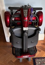 Mobility Scooter