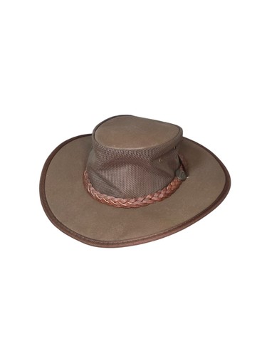 Barmah 1057 canvas - 1057, hat