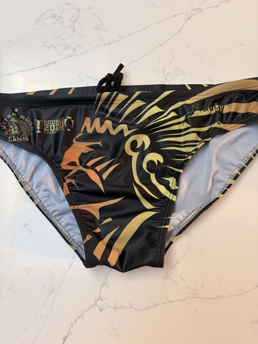 Men budgy smugglers swim - smugglers,