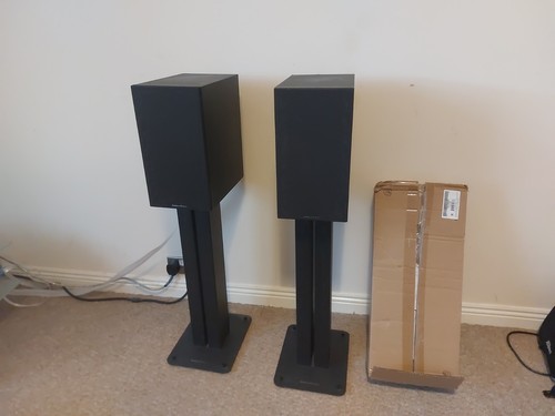 Bowers wilkins 606 - &, s