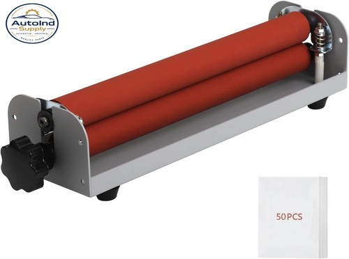 Manual cold roll - 12",