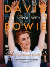 David Bowie: Rock n Roll with Me - 9781788842174