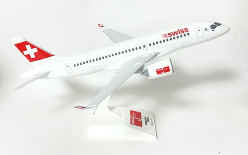 Bombardier 100 airbus - bombardier,
