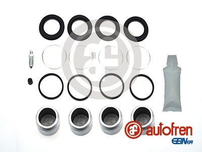 Repair kit brake - kit,,