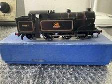 Hornby Dublo EDL 17 N2 3 Rail