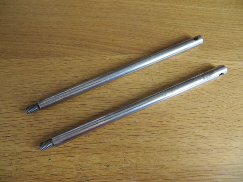 Long arm rods for - long,