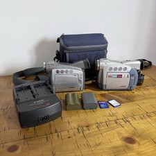 Canon mv750i mv530i - canon, mini