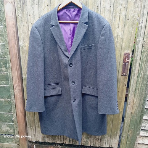 Jeff banks classic grey