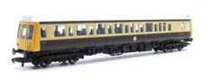 HORNBY 'OO' GAUGE R2644 BR