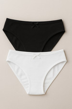 3 6 12 Pack black Ladies