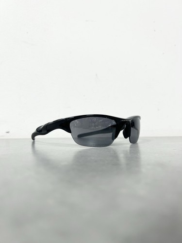 Oakley half jacket - half,
