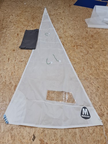 Feva jib for - feva,