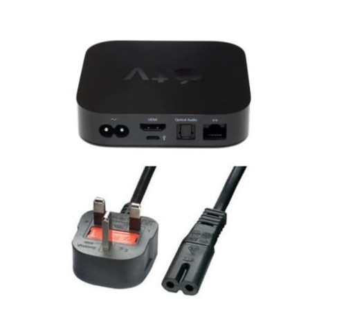 Pin mains power - uk,