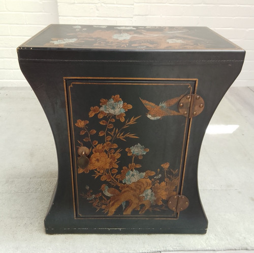 Art deco period - deco, chinese