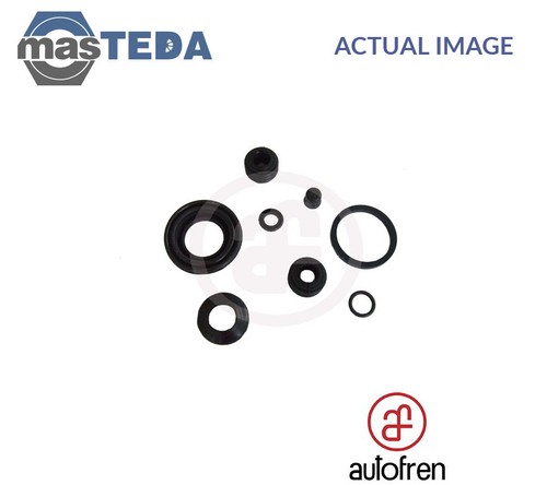 D4446 brake caliper repair - caliper, kit