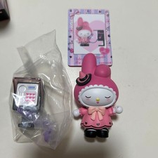 POPMART Sanrio Sweet Besties