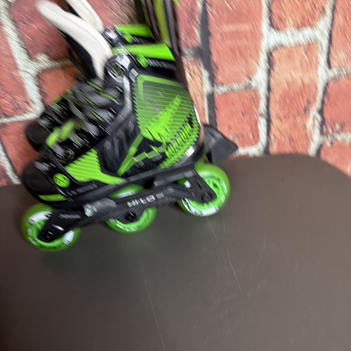Mission lil ripper adjustable - mission,