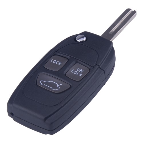 Button flip remote - button,
