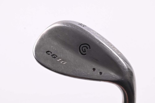 Cleveland cg10 gap wedge - wedge, 52