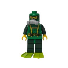 LEGO Marvel Super Heroes