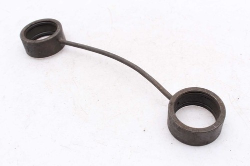 Fork leg connection bridge