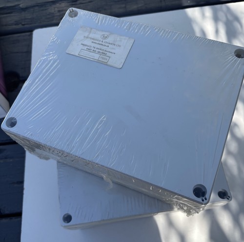 Fibox ta241911 5814002 - x,