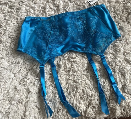 Bnwt ladies blue ann summers - bnwt,