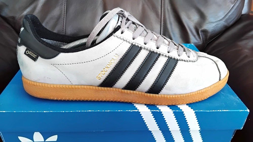 Adidas stockholm gtx men - stockholm, men's