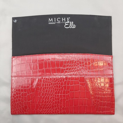 Miche ella shell dust cover - dust,