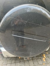 Defender D90 - Spare Wheel Cover Spare Wheel Cover Land Rover