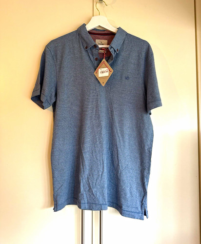 White stuff men blue - stuff,