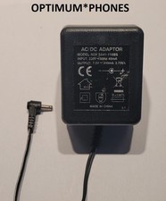 BT Verve 500 Power Adaptor