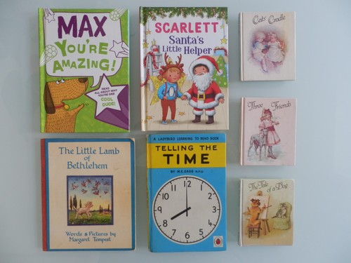 Joblot assorted childrens - of,