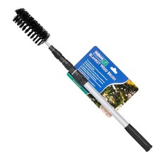 HOZELOCK CYPRIO BLANKET WEED BRUSH POND ALGAE REMOVER CLEANING KOI WATER POOL