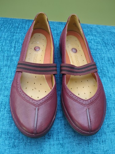 Clarks women structured - women's,