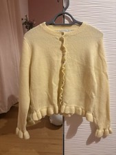 Women’s Zara Butter Yellow