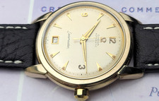 Vintage 14K G/F Omega