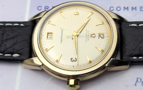 Vintage 14k omega - 14k,