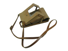 Vintage Polaroid SX70 Brown