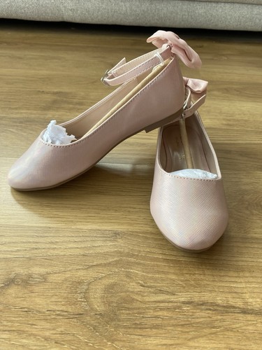 Monsoon light pink ankle - pink,