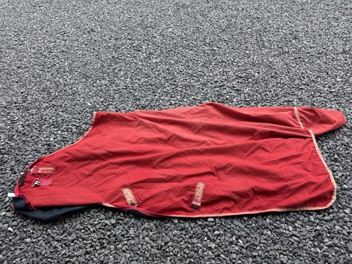 Amigo lightweight turnout rug - amigo,