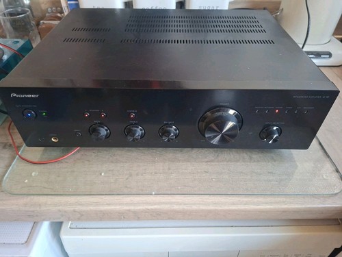 Pioneer 10k stereo - pioneer, a-10k