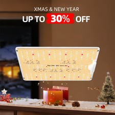 Spider Farmer SF1000D LED Grow