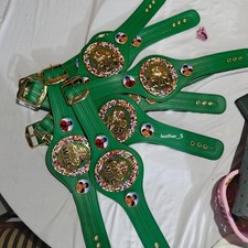 Mini Kids WBC Championship